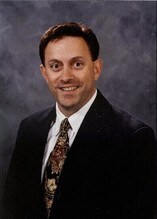 Terry Broussard