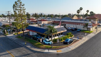 More details for 201 W Foothill Blvd, Rialto, CA - Retail for Sale