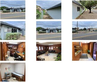 More details for 1120 Galveston Ave, McAllen, TX - Office for Lease