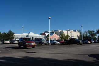Plus de détails pour 4729 S Palisade St, Wichita, KS - Bureau à louer