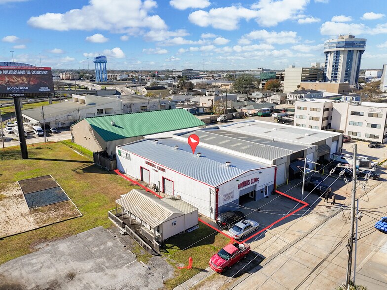 3212 26th St, Metairie, LA for lease - Primary Photo - Image 1 of 16