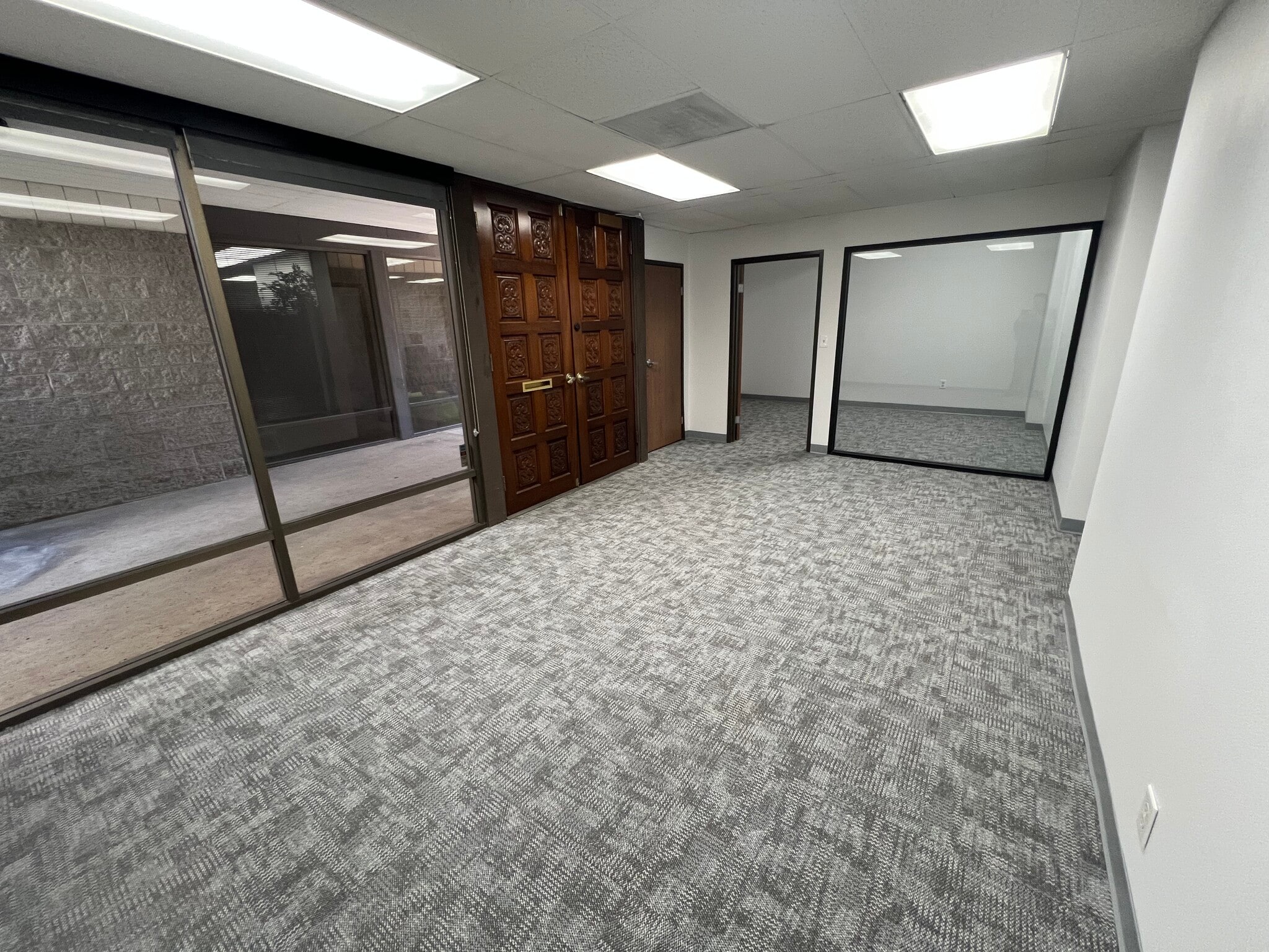 9320 Baseline Rd, Rancho Cucamonga, CA for lease Interior Photo- Image 1 of 4