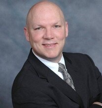 Bob Trythall