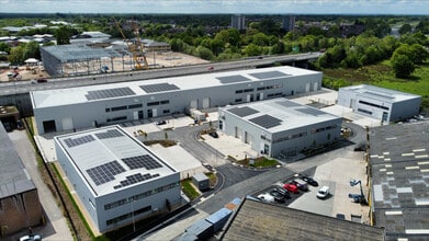 Duke Av, Cheadle for lease Building Photo- Image 1 of 2