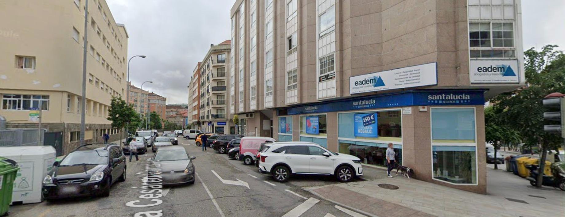 Retail in Vigo, Pontevedra for sale Building Photo- Image 1 of 2