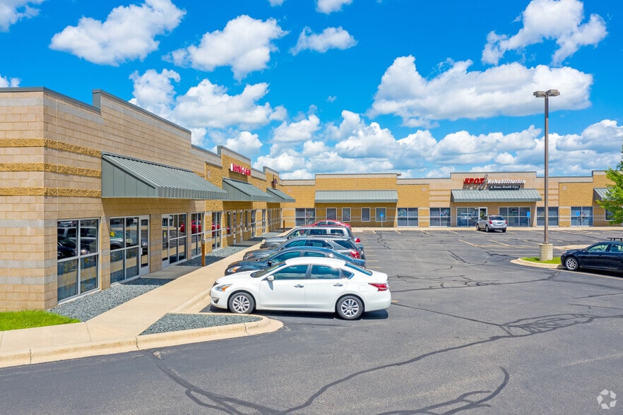 2835 W St Germain St, Saint Cloud, MN for lease - Building Photo - Image 2 of 7