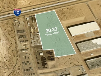 More details for 13020 Gateway Blvd, Clint, TX - Land for Sale