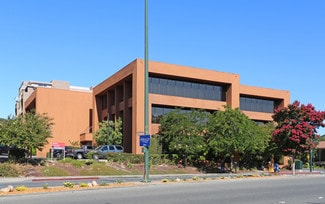 Plus de détails pour 1777 N California Blvd, Walnut Creek, CA - Coworking à louer