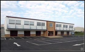 South Caldeen Rd, Coatbridge for lease - Primary Photo - Image 1 of 2