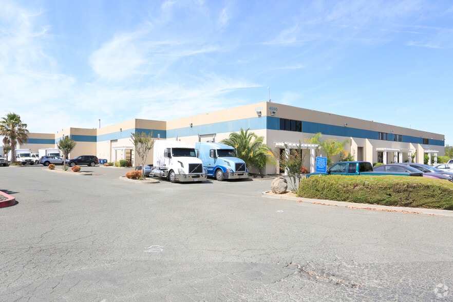4690 E 2nd St, Benicia, CA for sale - Building Photo - Image 1 of 5
