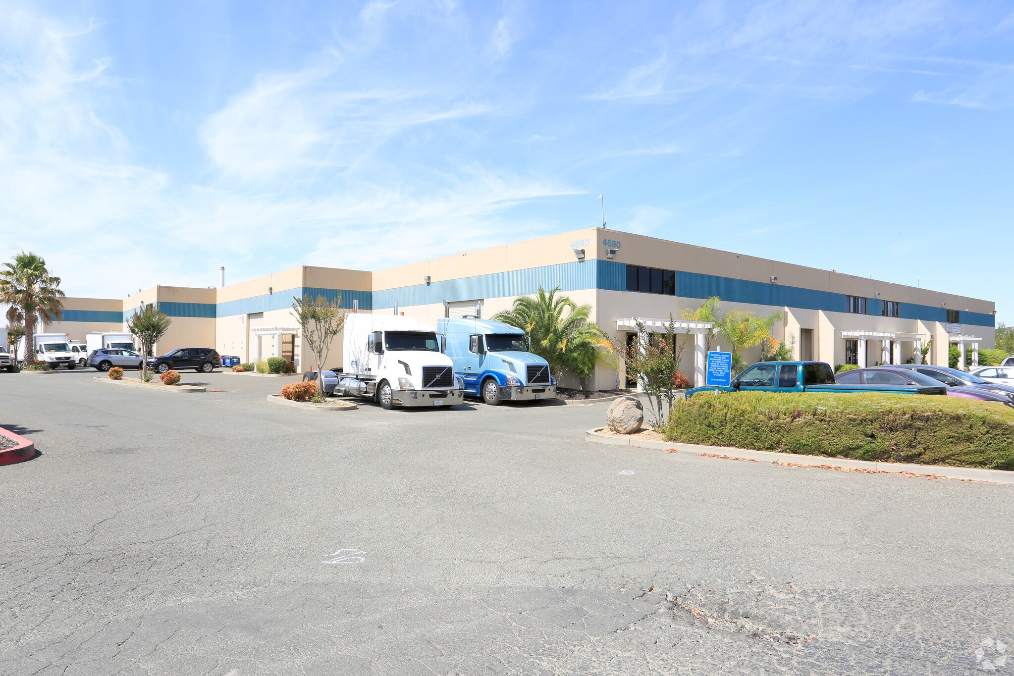 4690 E 2nd St, Benicia, CA for sale Building Photo- Image 1 of 6