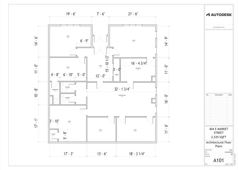 404 E Market St, Kingsport, TN for lease - Building Photo - Image 1 of 2