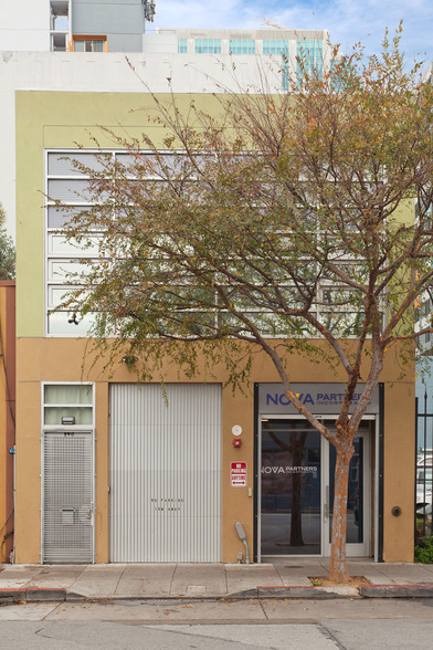 890-894 Folsom St, San Francisco, CA for lease - Building Photo - Image 1 of 4