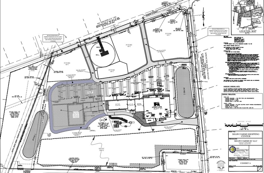 413 NC Highway 150 W, Greensboro, NC for lease - Building Photo - Image 2 of 7