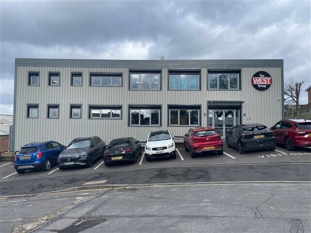 Arnside Rd, Waterlooville for sale Building Photo- Image 1 of 6