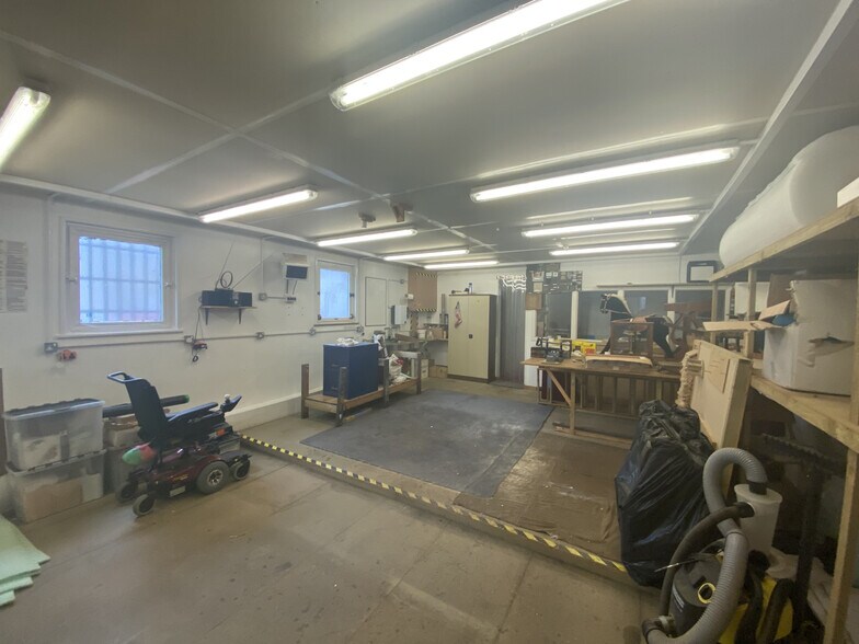 19A Greendykes Rd, Broxburn à vendre - Photo intérieure - Image 3 de 5