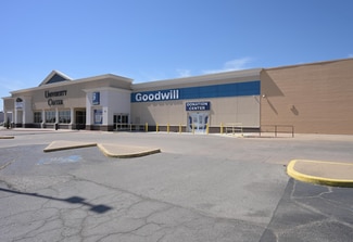 More details for 2800 N 14th St, Ponca City, OK - Retail for Sale