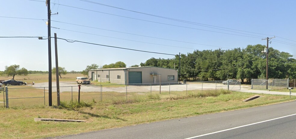 6625 US Highway 77, Sinton, TX à vendre - Photo principale - Image 1 de 1