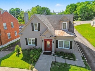 More details for 1618 Harrodsburg Rd, Lexington, KY - Office for Sale