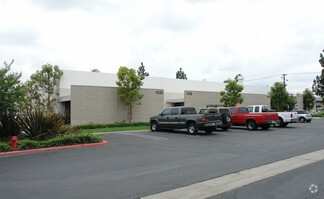 More details for 1414-1420 N Batavia St, Orange, CA - Flex for Lease