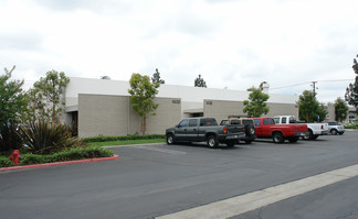 More details for 1414-1420 N Batavia St, Orange, CA - Flex for Lease