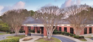 Plus de détails pour 8908 Kanis Rd, Little Rock, AR - Bureau/Médical à louer