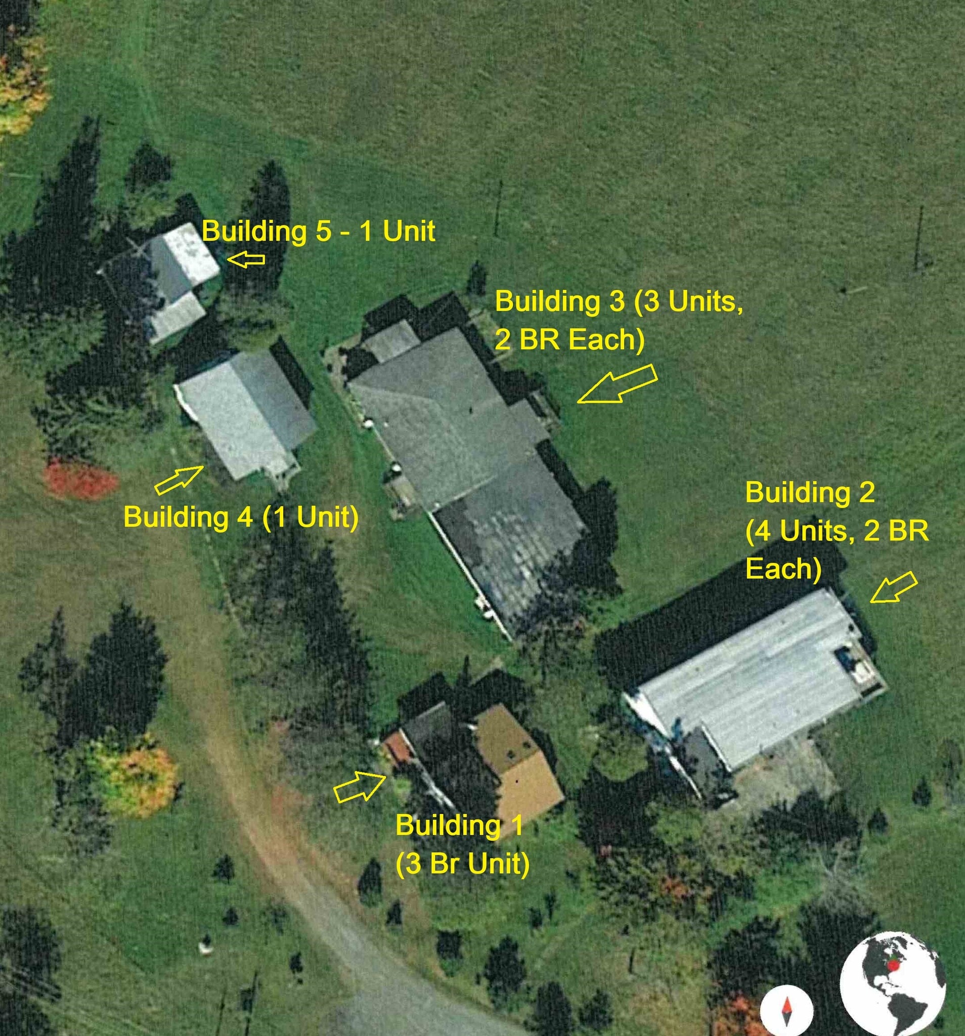 40 Sparten Hill Rd, Livingston Manor, NY à vendre Photo principale- Image 1 de 54