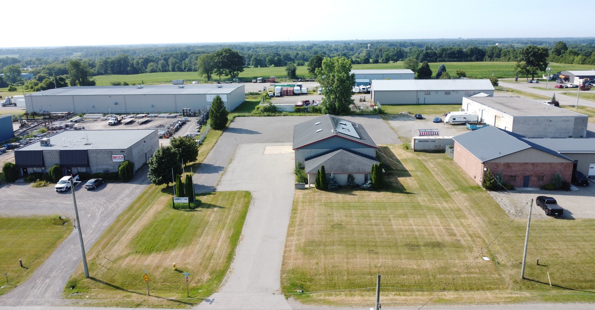258 Prospect St, Brant, ON for sale Building Photo- Image 1 of 9
