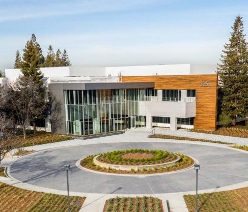 3151 Zanker Rd, San Jose, CA for lease - Building Photo - Image 3 of 21