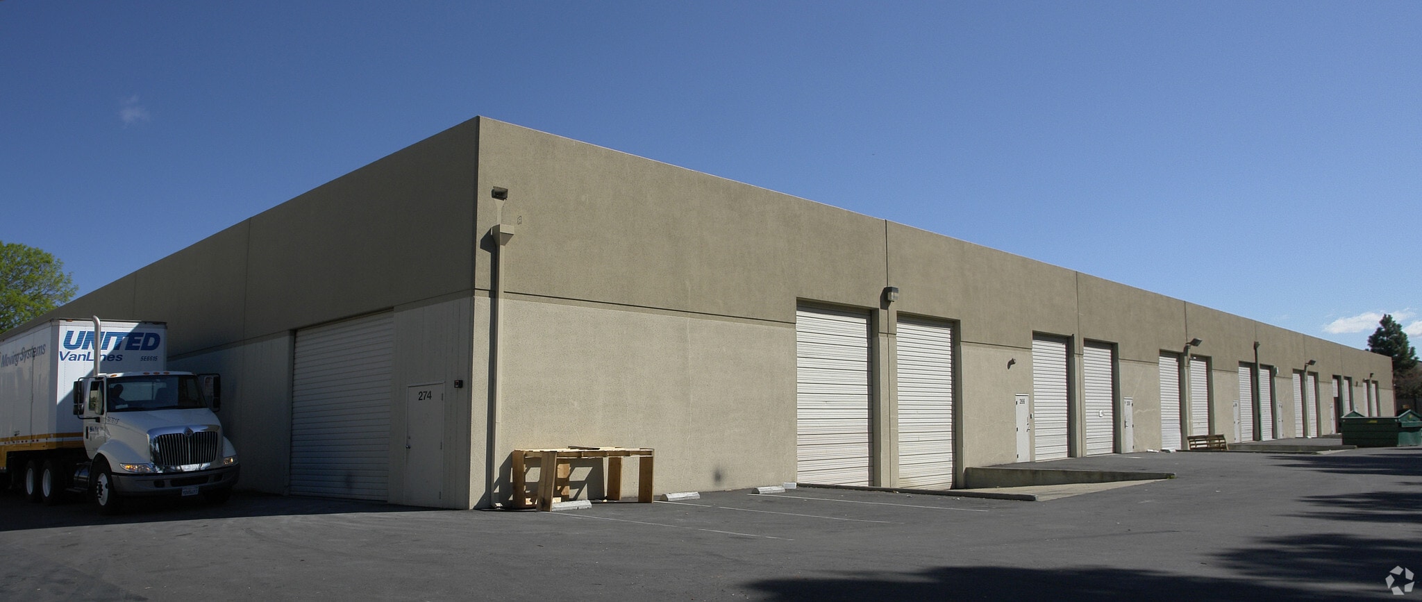 240 Lindbergh Ave, Livermore, CA for lease Primary Photo- Image 1 of 4
