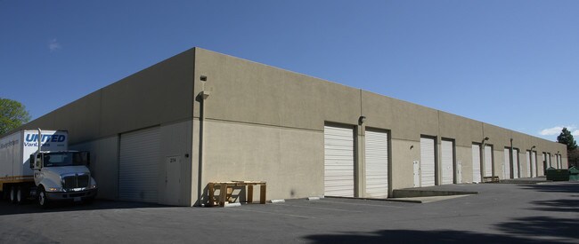 More details for 240 Lindbergh Ave, Livermore, CA - Industrial for Lease