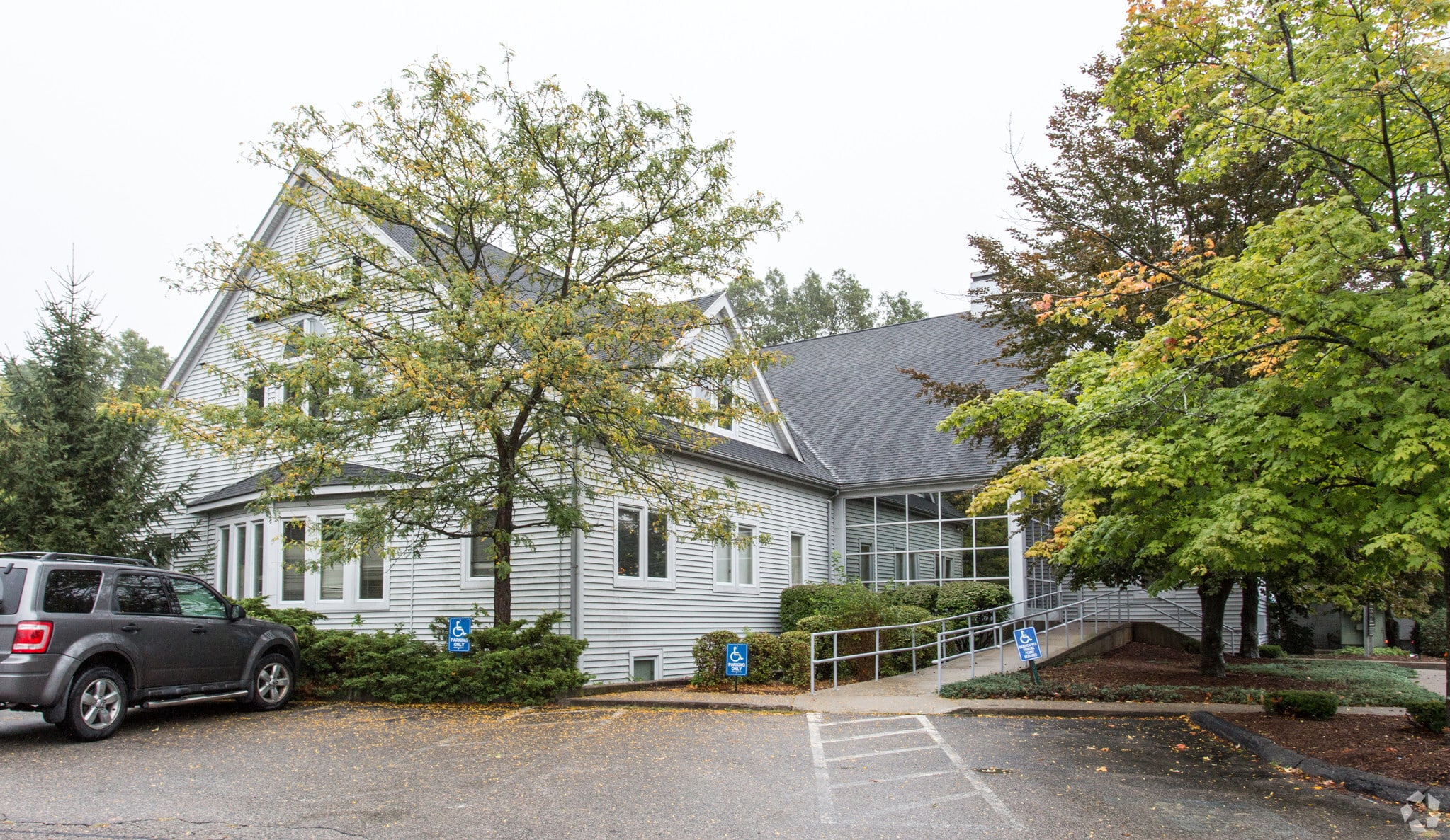 425 Pleasant St, Brockton, MA for lease Primary Photo- Image 1 of 17