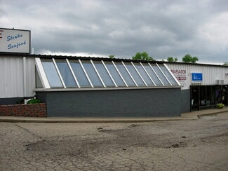 More details for 7958 Steubenville Pike, Imperial, PA - Office/Retail for Lease