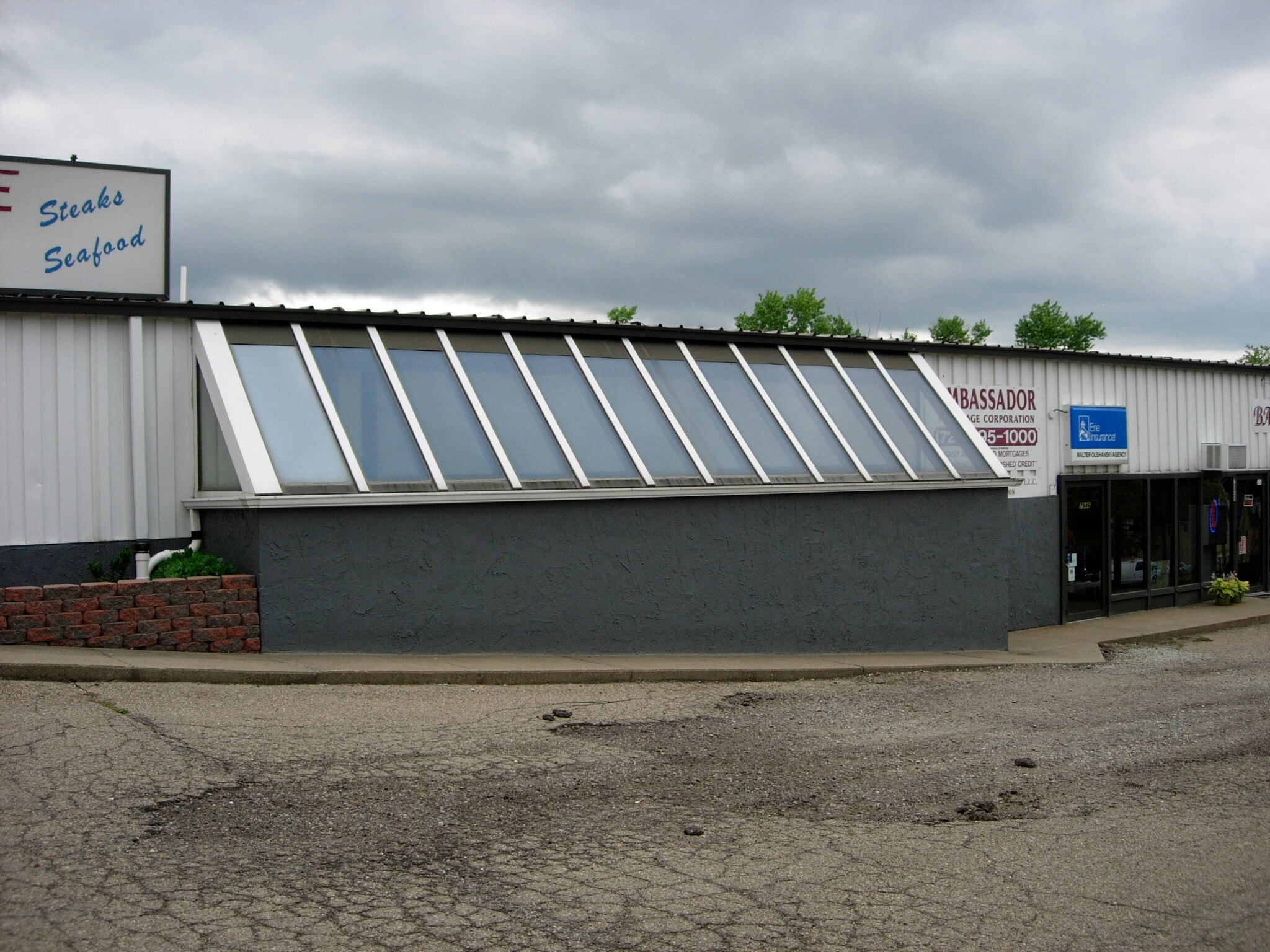 7958 Steubenville Pike, Imperial, PA for lease Building Photo- Image 1 of 5