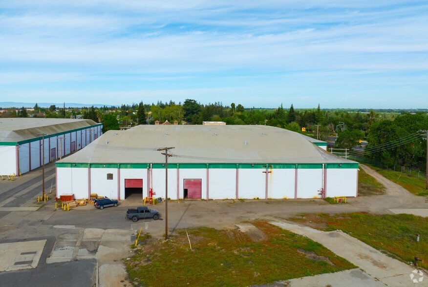 2906 Santa Fe St, Riverbank, CA for lease - Primary Photo - Image 2 of 13
