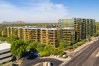 Plus de détails pour 6895 E Camelback Rd, Scottsdale, AZ - Bureau à louer