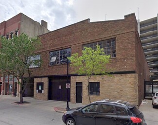 Plus de détails pour 218 4th St, Des Moines, IA - Industriel à vendre