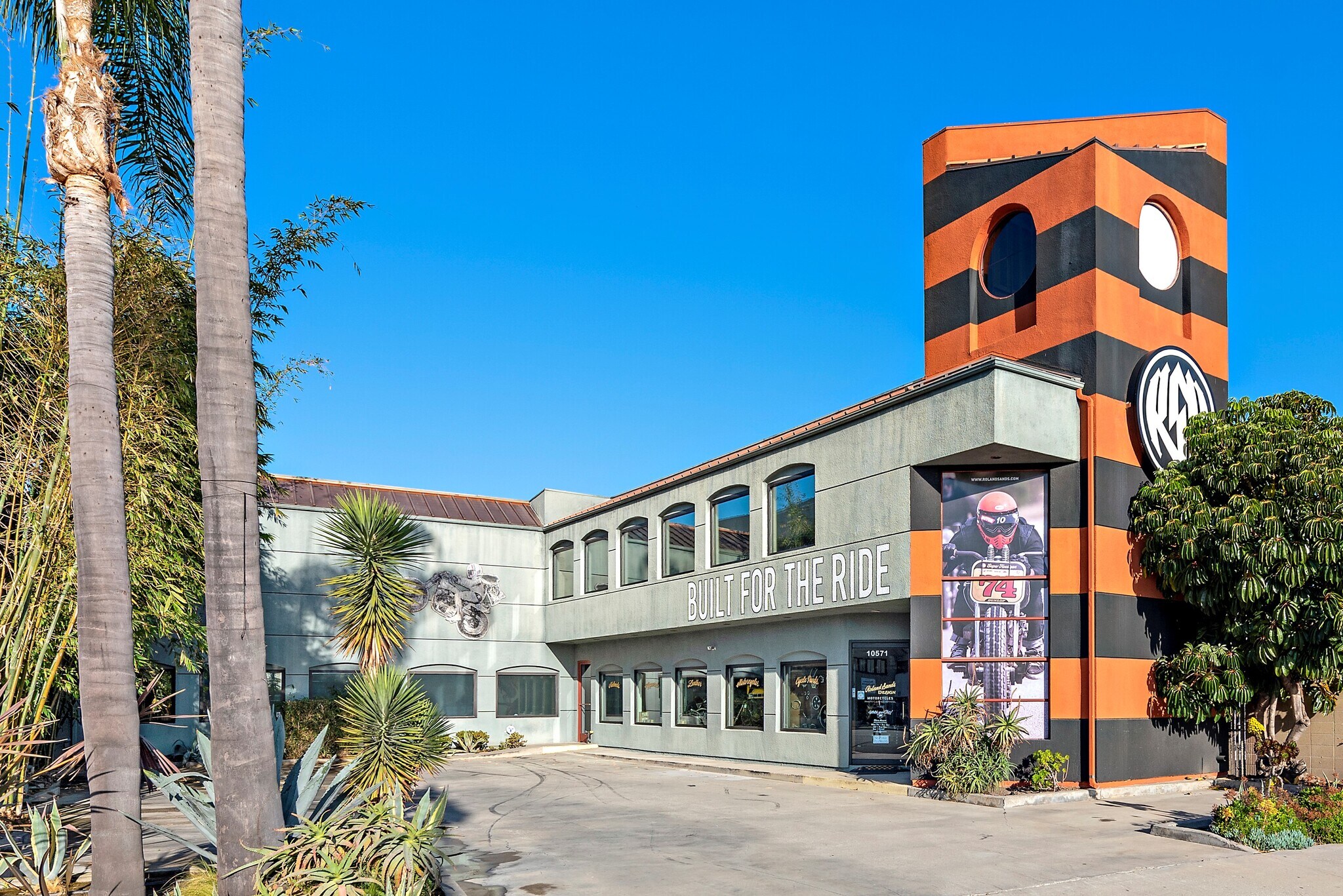 10571 Los Alamitos Blvd, Los Alamitos, CA à vendre Photo principale- Image 1 de 5