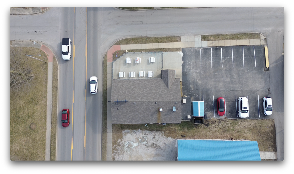 789 E Morgan St, Martinsville, IN à vendre - Photo du bâtiment - Image 2 de 24