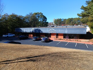 More details for 5945 Peachtree Cors E, Peachtree Corners, GA - Flex for Sale