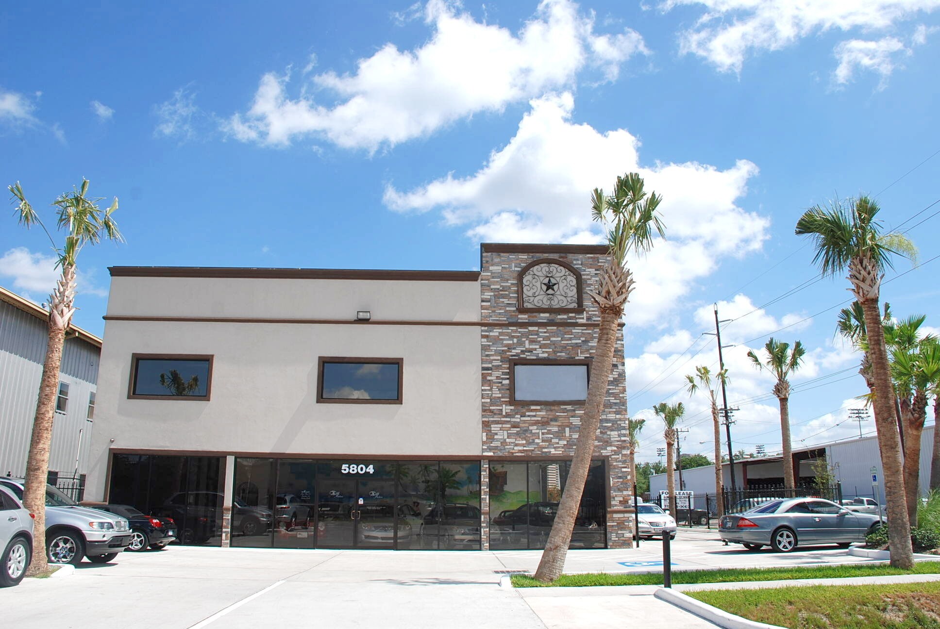 5804 Star Ln, Houston, TX à louer Photo principale- Image 1 de 12