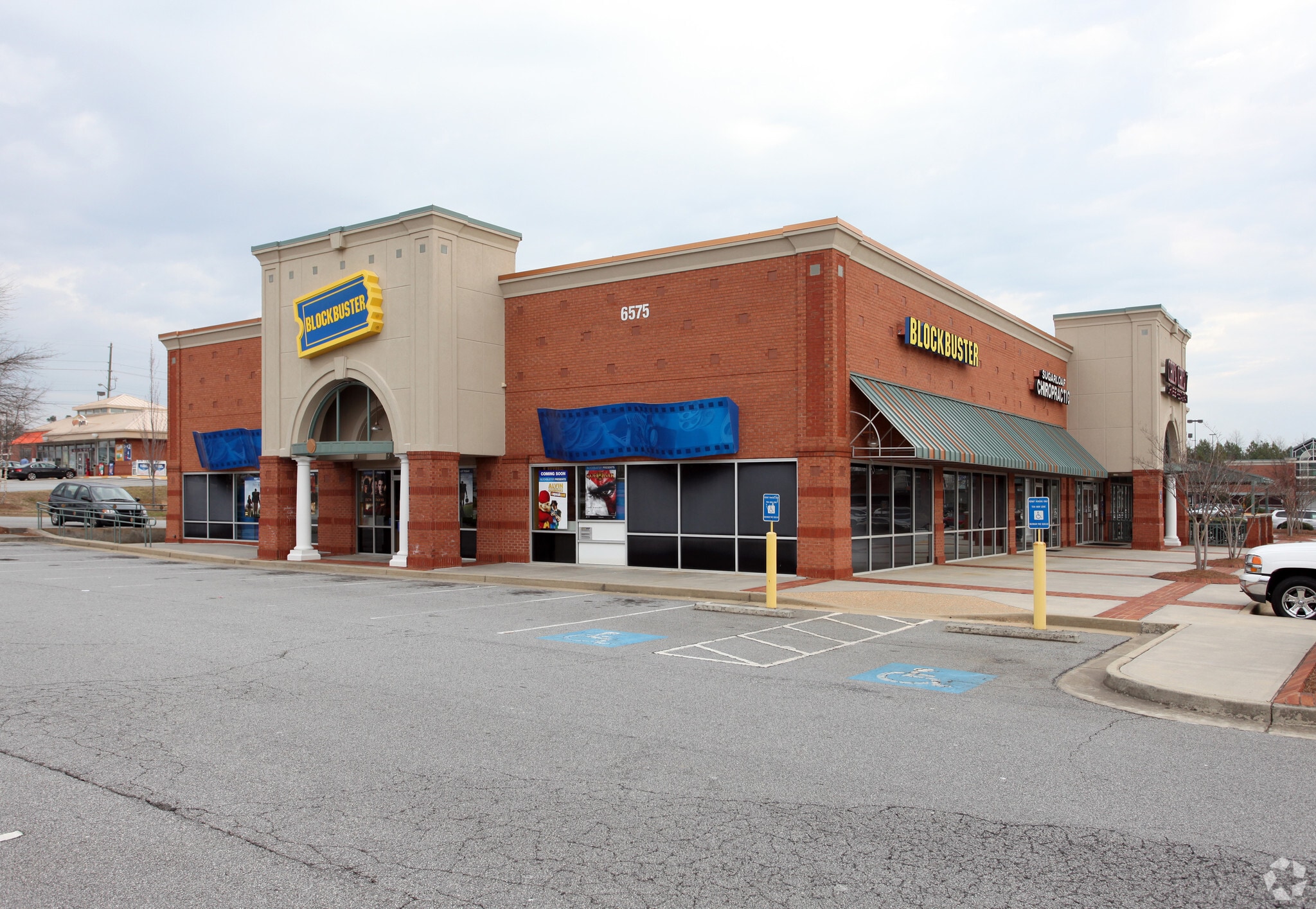 6555 Sugarloaf Pkwy, Duluth, GA for lease Building Photo- Image 1 of 7