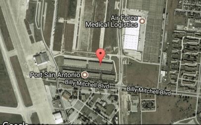 913 Billy Mitchell Blvd, San Antonio, TX à louer - Autre - Image 2 de 7