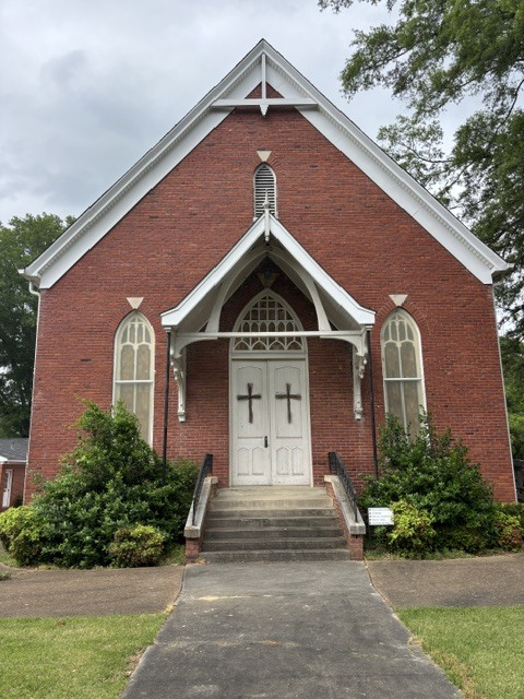 558 Central Ave, Coldwater, MS for sale Primary Photo- Image 1 of 13
