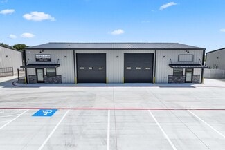 Plus de détails pour 2036 Seaborn Road Building 3 Suite A, Ponder, TX - Bureau/Commerce de détail à louer