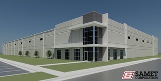 More details for 3114 W Main St, Salem, VA - Industrial for Lease