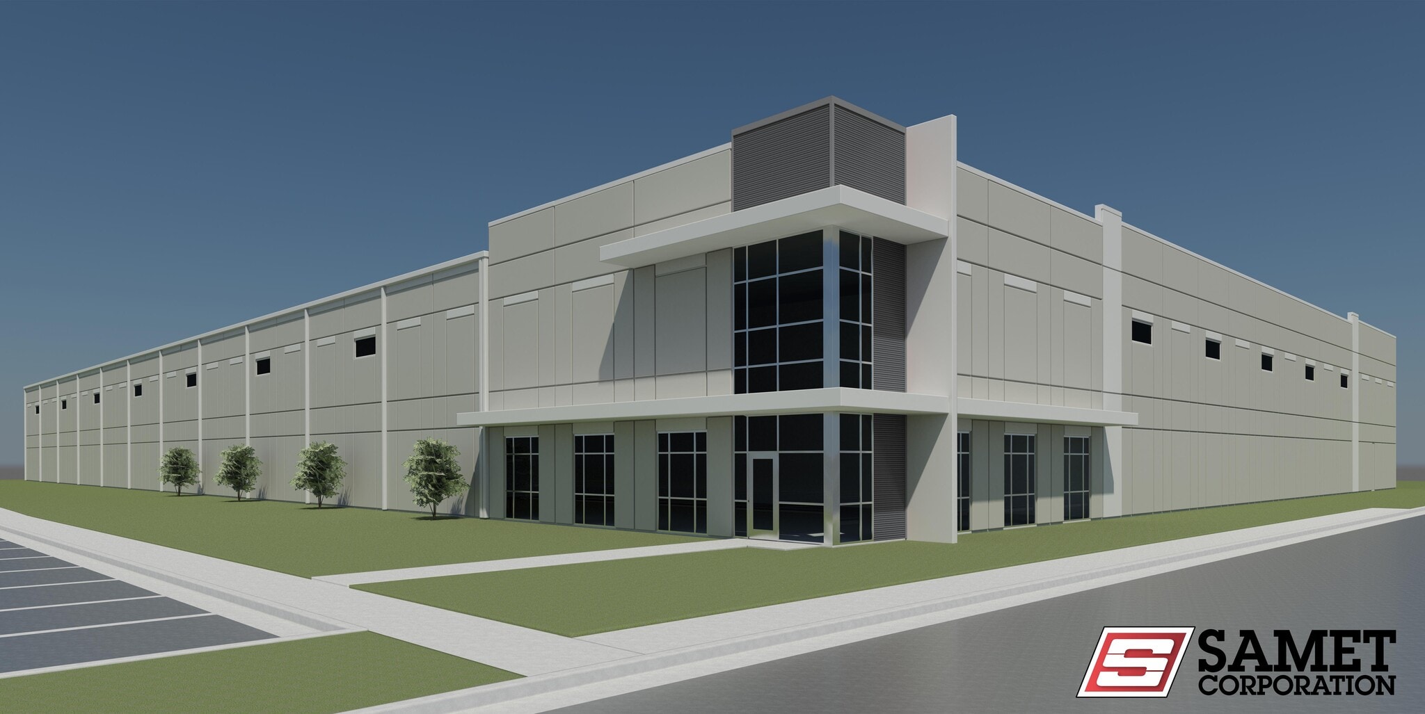 3114 W Main St, Salem, VA à louer Photo du bâtiment- Image 1 de 5