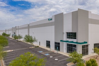 More details for 2323 S 48th Ave, Phoenix, AZ - Industrial for Lease