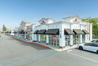 More details for 21355 Sherman Way, Canoga Park, CA - Office/Retail, Retail for Lease