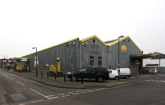 More details for Queen St, Bexleyheath - Office, Industrial for Lease